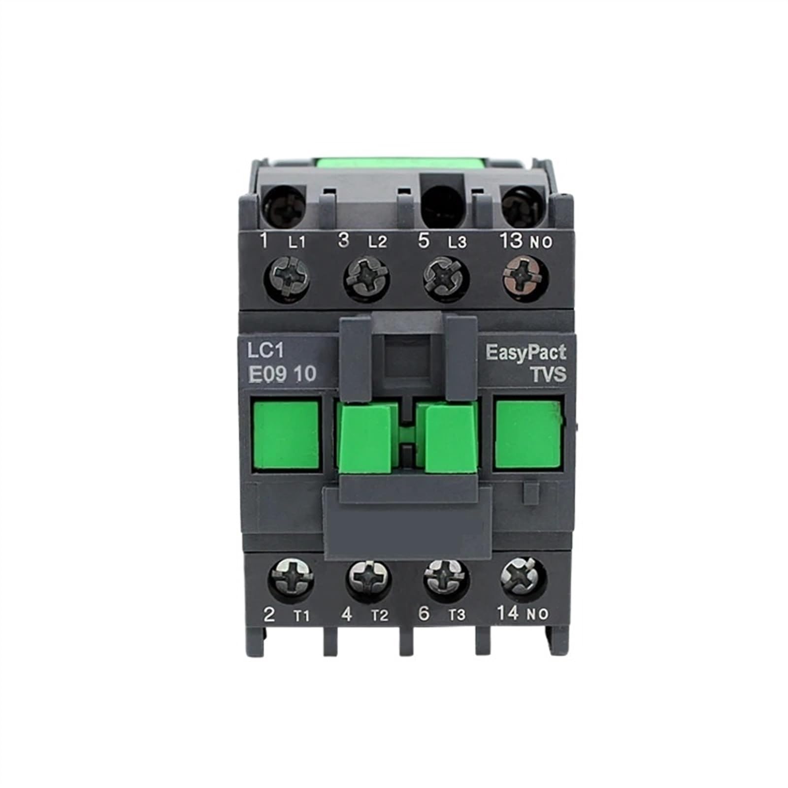 Stycznik AC LC1N0910M5N LC1N0910CC5N LC1N0910F5N LC1N0910Q5N LC1N0910B5N Napięcie cewki sterującej 24V 36V 110V 220V 380V (Q5N 380V)