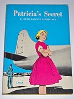 Patricias's Secret B000HFD1BI Book Cover