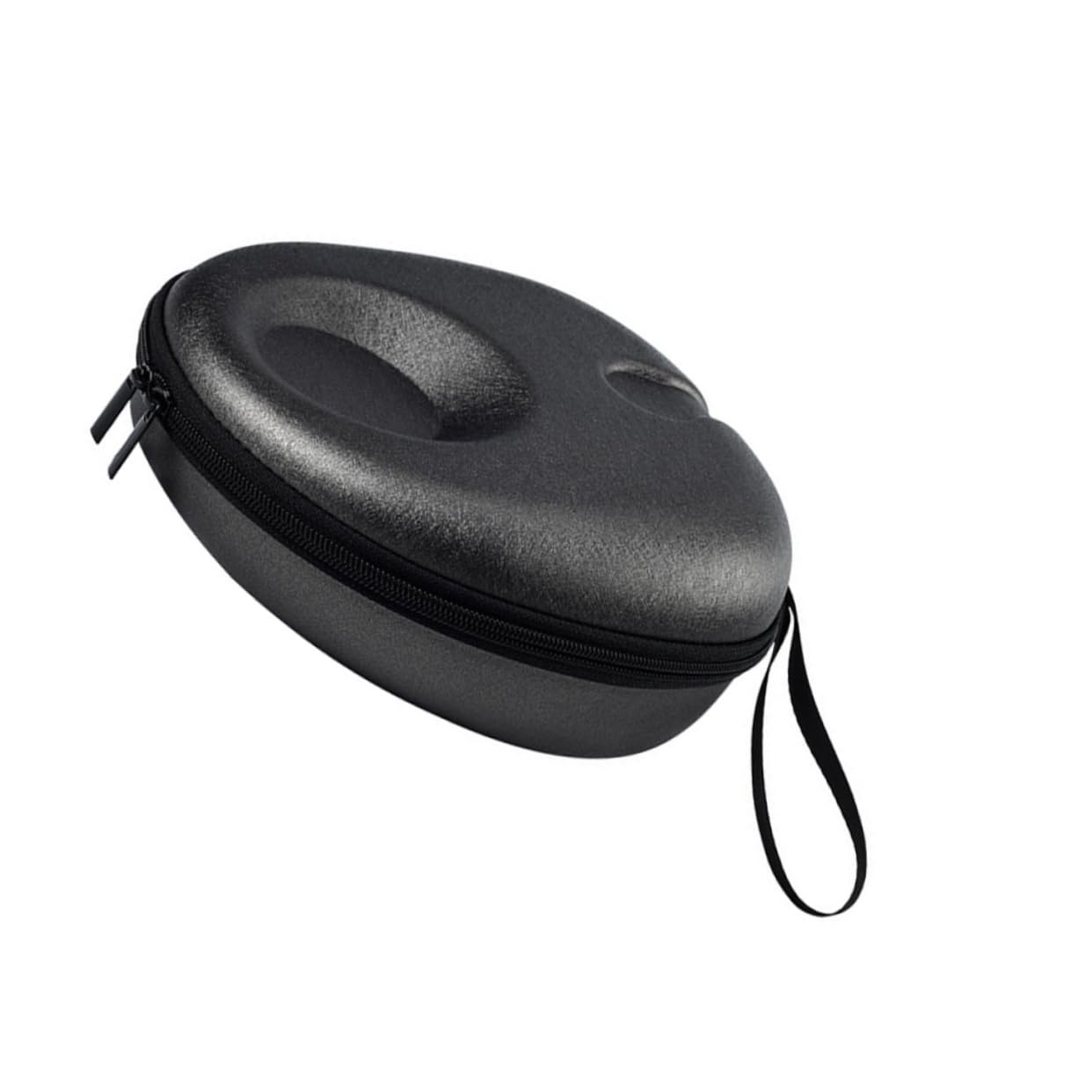 EXCEART Bolso De Transporte para Auriculares Supraaurales Funda De Almacenamiento Pulse y PU