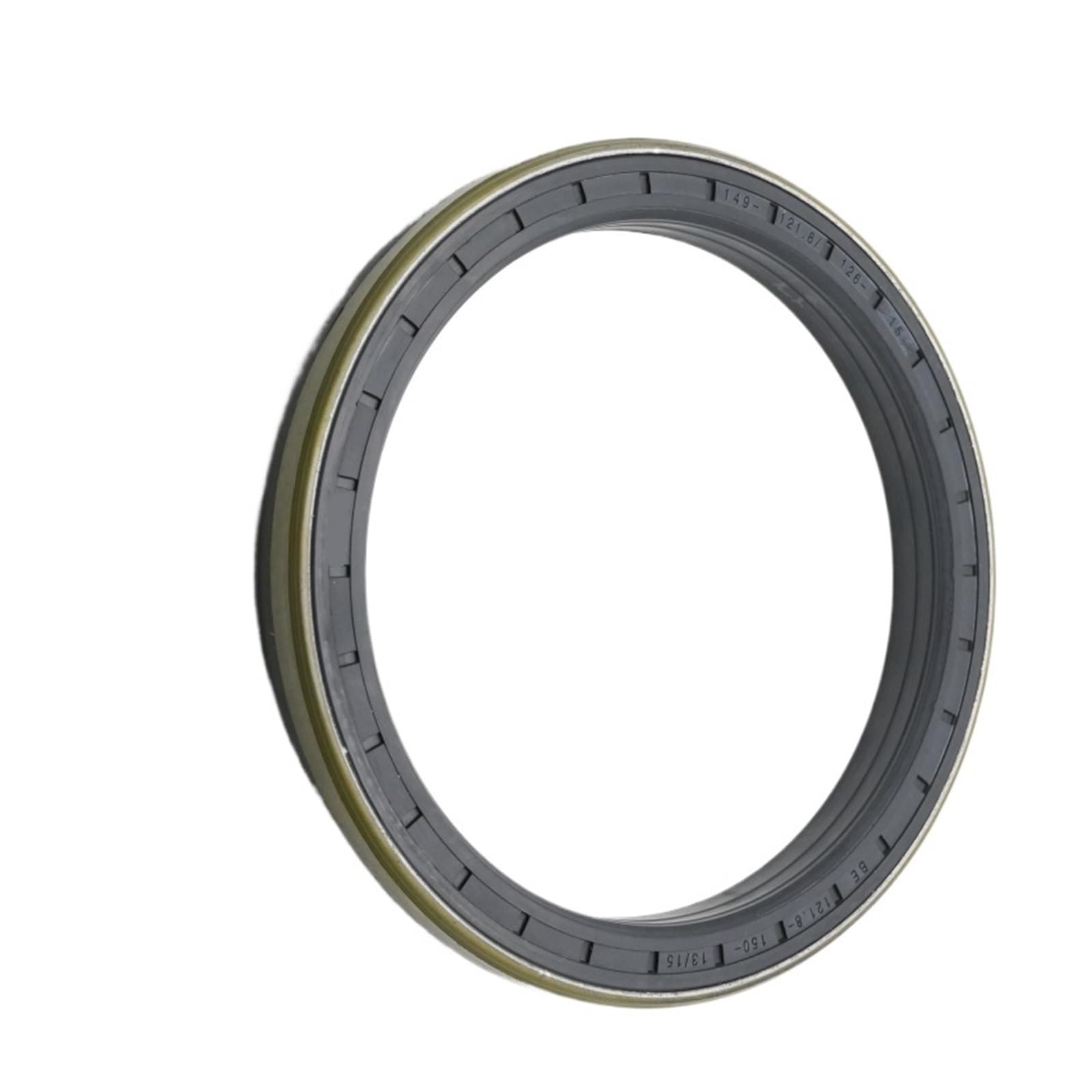 RCGKNNMUZ 121.8 X150 X13/15mm Oil Seal 121.8 * 150 * 13/15mm Rubber