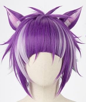 【年末限定価格】ツイステ チェーニャ ウィッグ 猫耳 年末限定価格】ツイステ チェーニャ ウィッグ 猫耳 年末限定価格