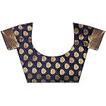 C-J-Enterprise-Womens-Kanchipuram-Pattu-Sarees-With-Blouse-Piece