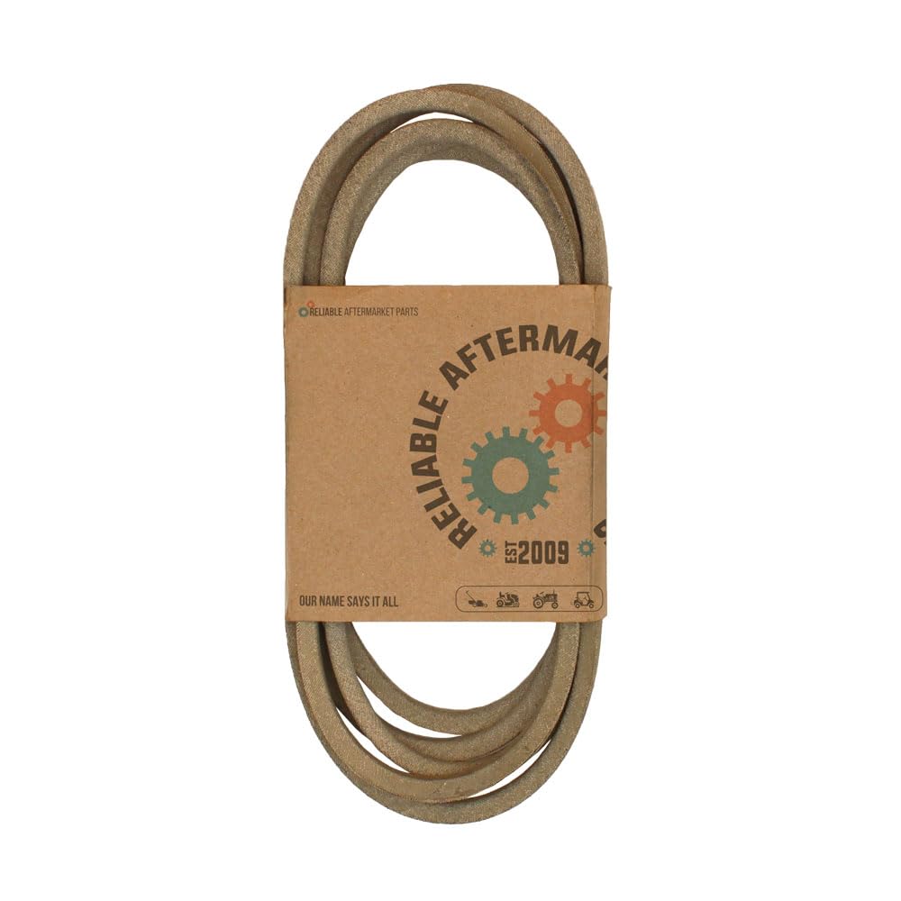 Deck Belt Fits Gravely 07200524 915141 915143 915155 915159 Fits Ariens