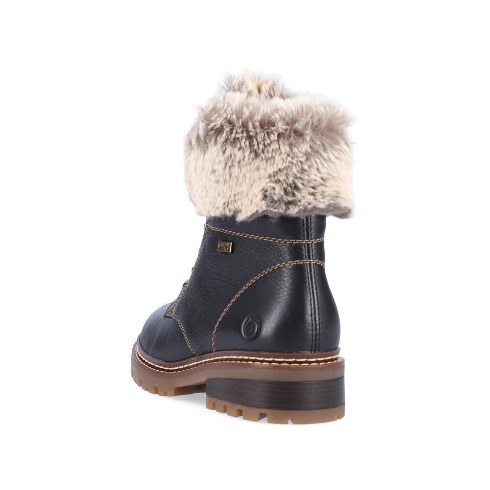 Remonte Damskie buty zimowe D0b74