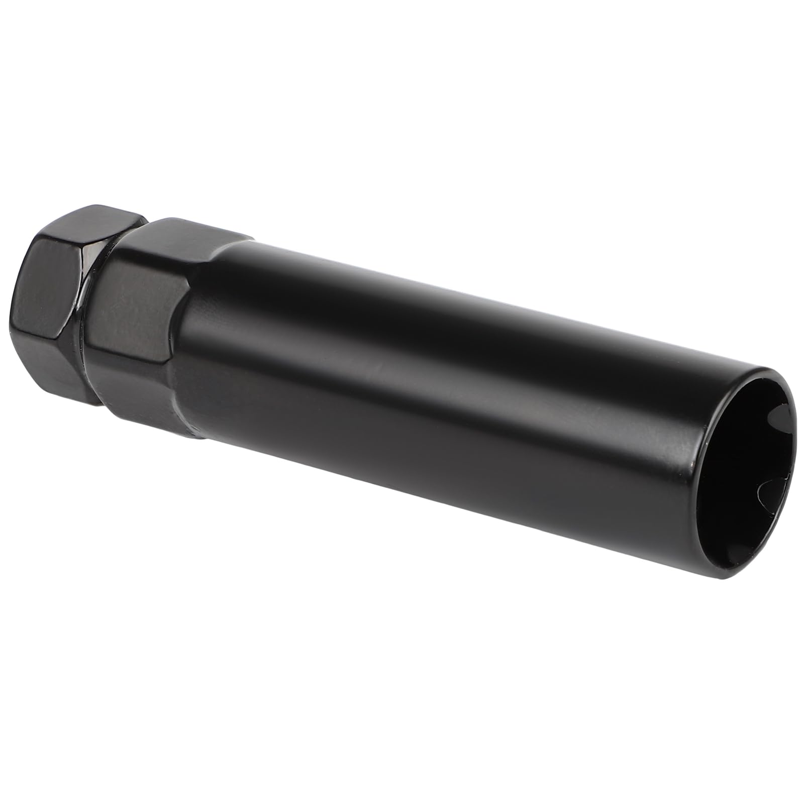 Amazon.com: cciyu Set of 1pc Black Factory Lug Nut Key 7