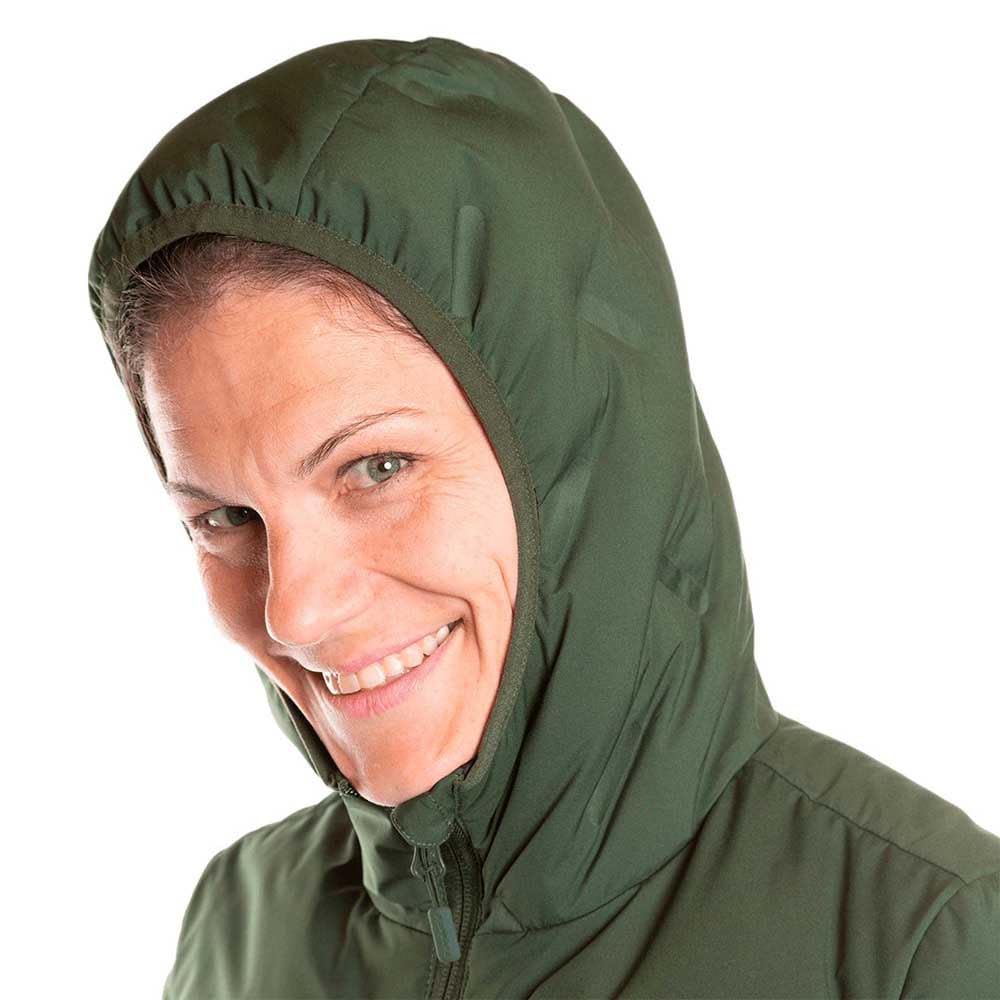 TRANGO Chaqueta Hogen CHAQUETA Mujer