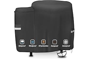 Pit Boss Lexington Grill Cover Lex 540 Sq In Black