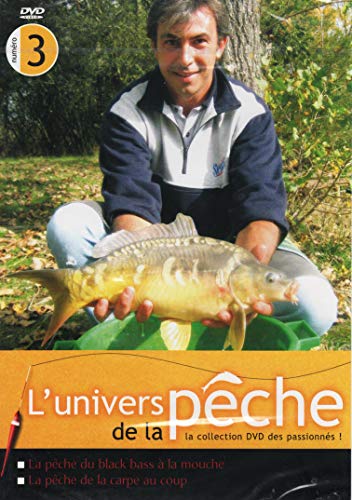 L'univers de la pêche - La pêche du Black Bass à la...