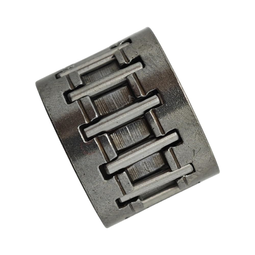 Cojinetes de Agujas de Embrague, Casquillo de Soporte Apto for Husqvarna 268 50 51 55 154 254, Piezas de Repuesto de Motosierra 503 2534-01