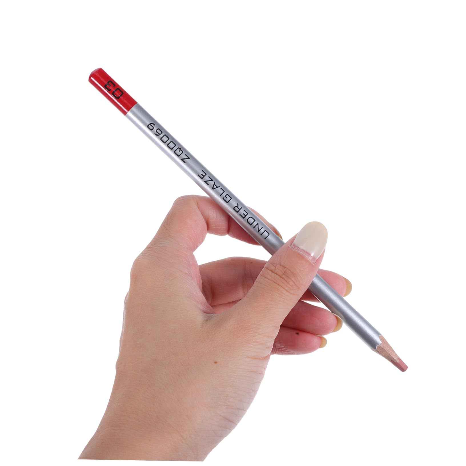 Keramik Unterglasurfarbenstift 1 Satz für Anfänger