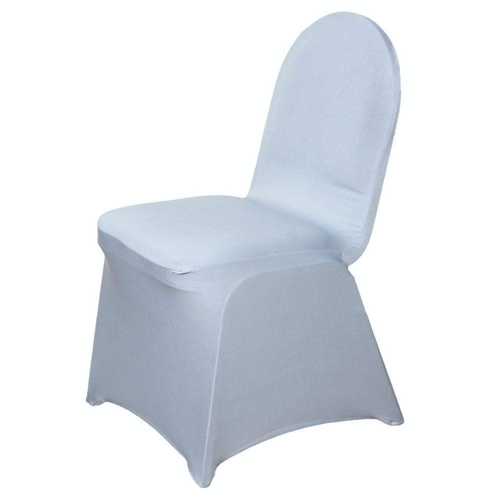 Silver Chair Covers All Chairs