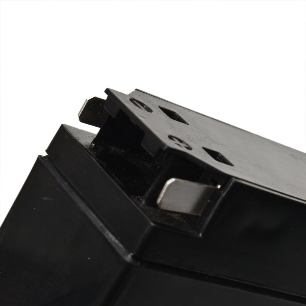 YT4B-5 GT4B-5-BS 12V 2.3Ah AGM Sealed Lead Acid Battery