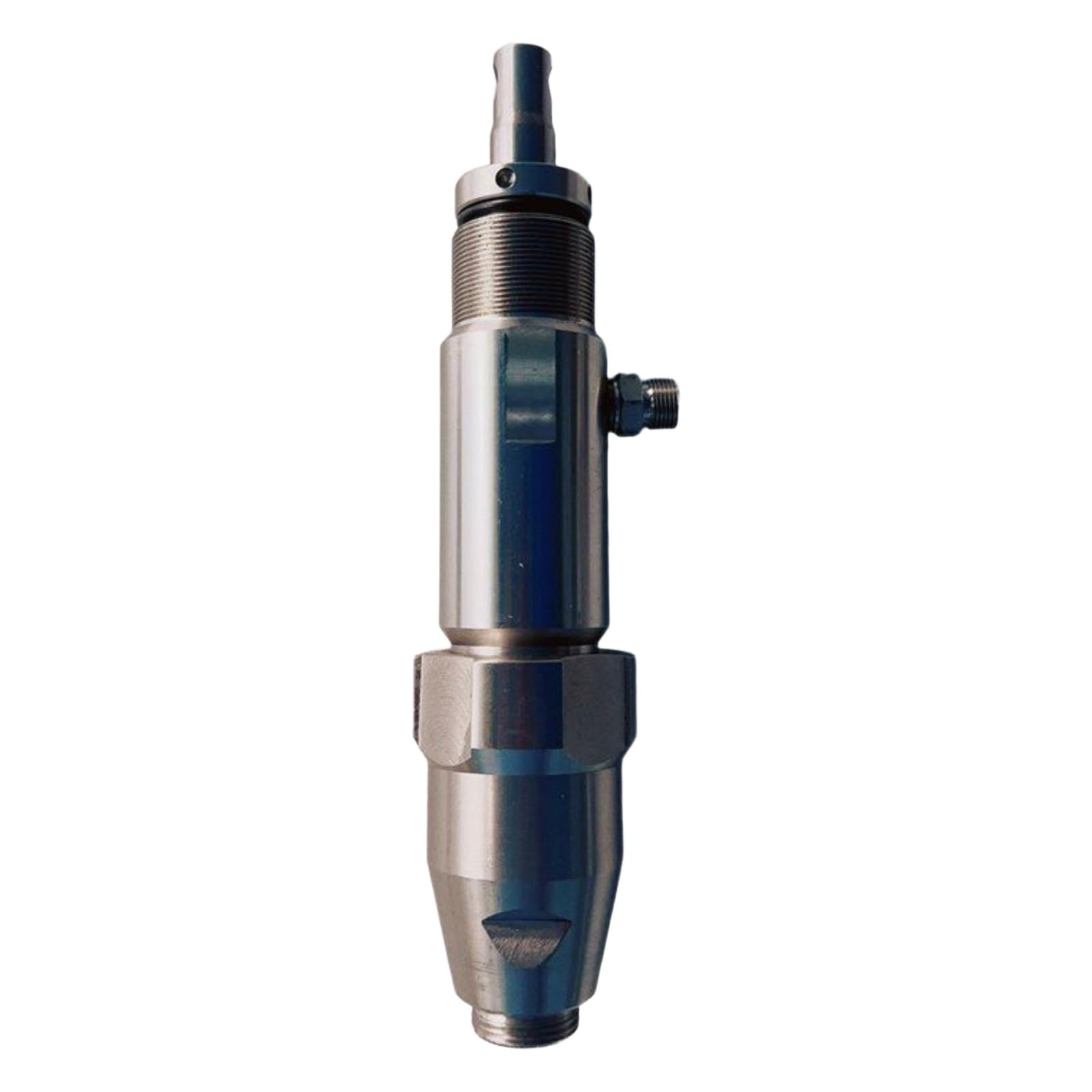 Sjloynwq One Color Airless Spraying Machine Pump Body Assembly 490/595/795 Plunger Parts(1595 Pump Block Assembly)