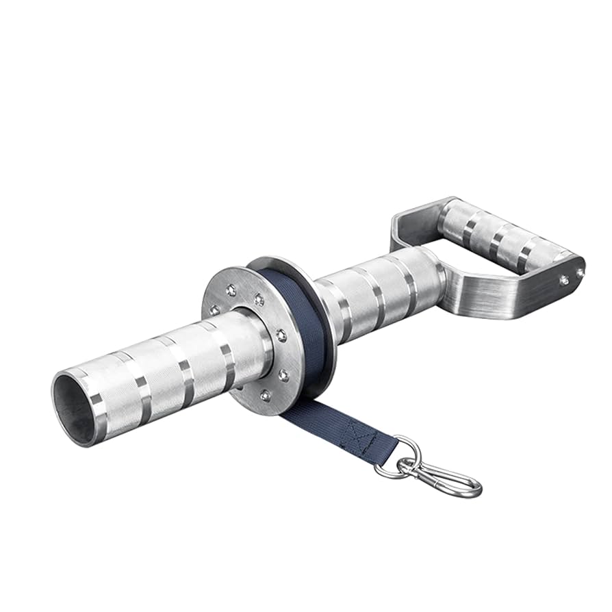 ローテーションハンドル(Dハンドル)｜アームレスリング器具