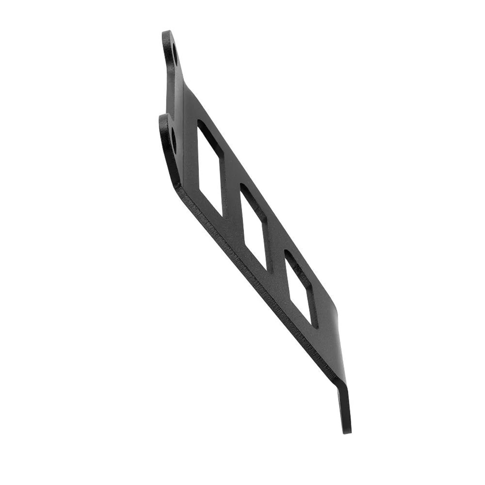 Gruppo di scarico Staffa Appendiabiti Per Scarico In Alluminio Moto Per S1000 RR 2015 2016 2017 2018