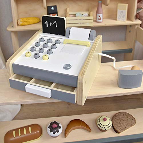 Meppi Kasse für Kaufladen & Zubehör – Bild 3