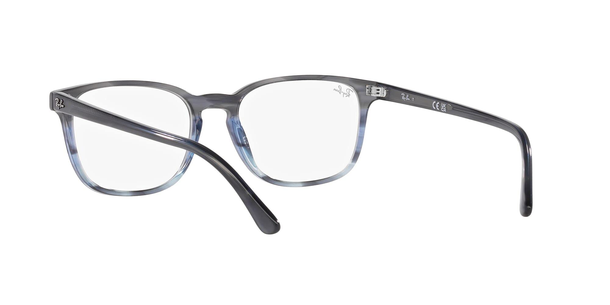 Okulary do czytania marki Ray-Ban Model 0RX5418 56 8254