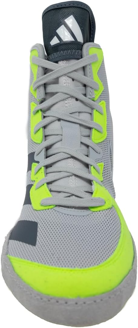 adidas Men's Adizero Wrestling Shoes