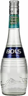 Bols Peppermint White Liqueur 24,00% 0,70 Liter