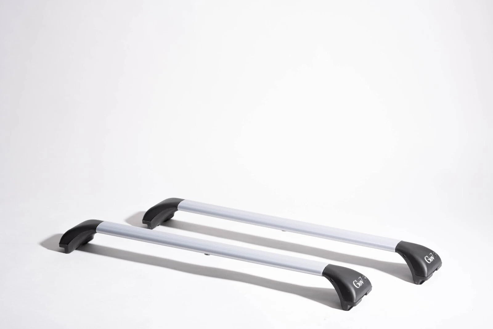 BARRE PORTATUTTO SILVER DR 5.0 6.0 7.0 F35 CON CHIAVE ANTIFURTO OMOLOGATE TUV-GS