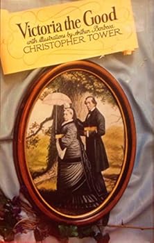 Hardcover Victoria the Good Book