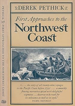 Hardcover First Approaches to the Northwest Coast Book