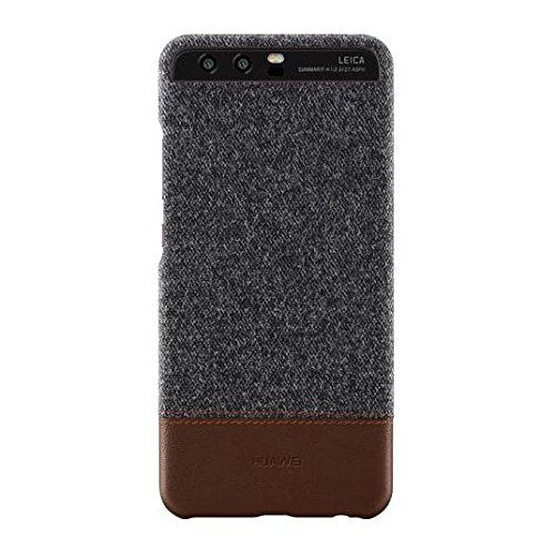 Preisvergleich Produktbild HUAWEI P10 Plus Mashup Case, Dunkelgrau