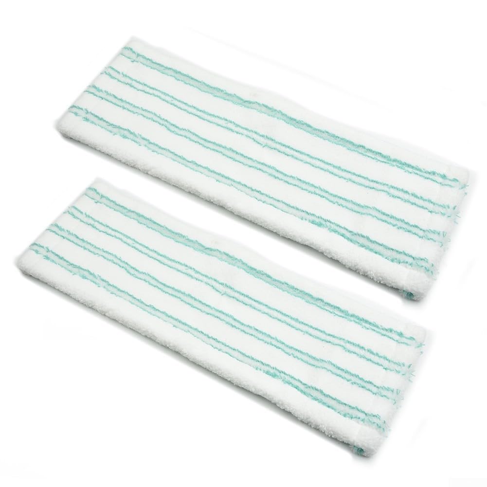 High Absorbency Microfiber Mop Replacement Head for Leifheit XL Mop 42 cm Size