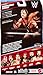 Mattel WWE Elite Action Figure & Accessories, Series #123 Set, 6-inch Collectible Demolition Smash with 25 Articulation Points & Swappable Hands