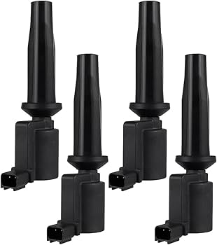 ネオタンC 120 Amazon.com: DrCax OEM Ignition Coil F6T553 Compatible with