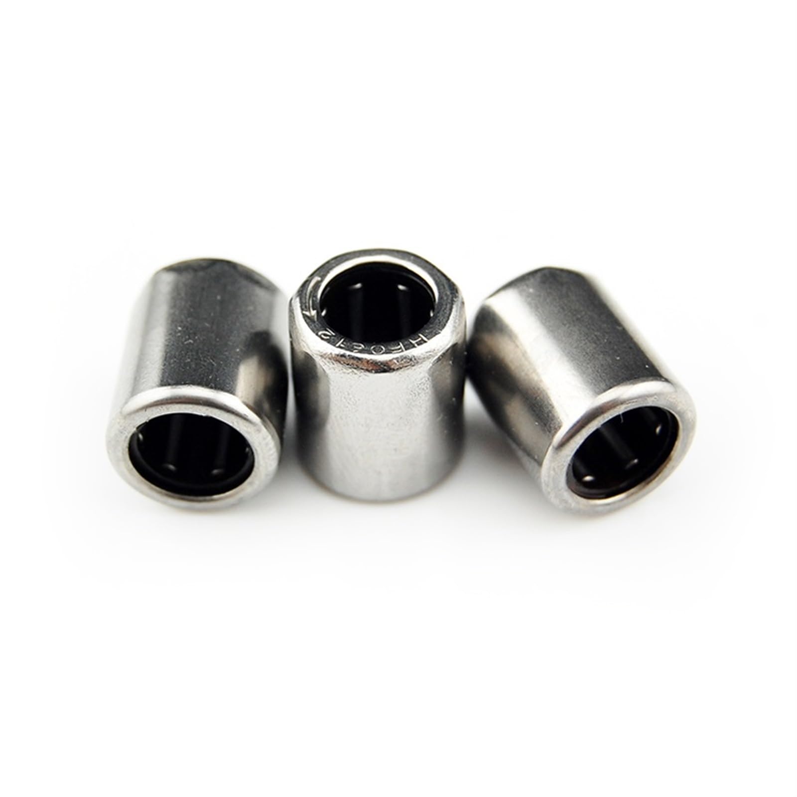 HF0812 HF081412 9 * 14 * 12mm rodamientos de agujas unidireccionales 2 uds