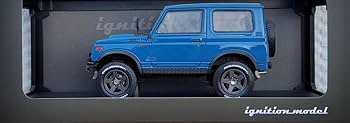 Amazon | IG 1/18 ignition model 希少品 スズキ ジムニー (JA11