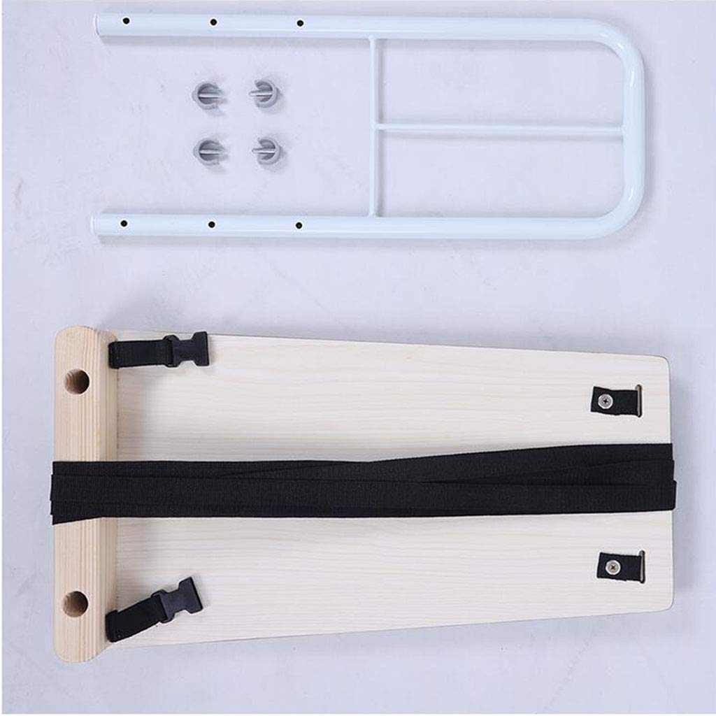 Sponda di sicurezza per letto matrimoniale, letto singolo, letto king size/Corrimano per disabili/Barra di supporto per letto/Corrimano laterale per letto/Barre di sostegno per disabili/Sponda per l