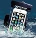 DryCASE Waterproof Case for Smartphone (DC-13)
