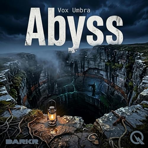Abyss cover art