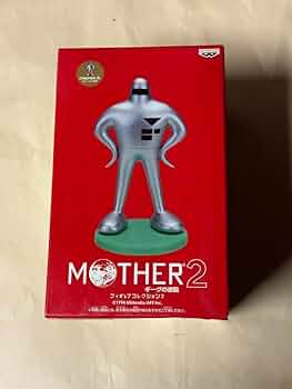 MOTHER2 フィギュアコレクション DXスターマン MOTHER2 フィギュア