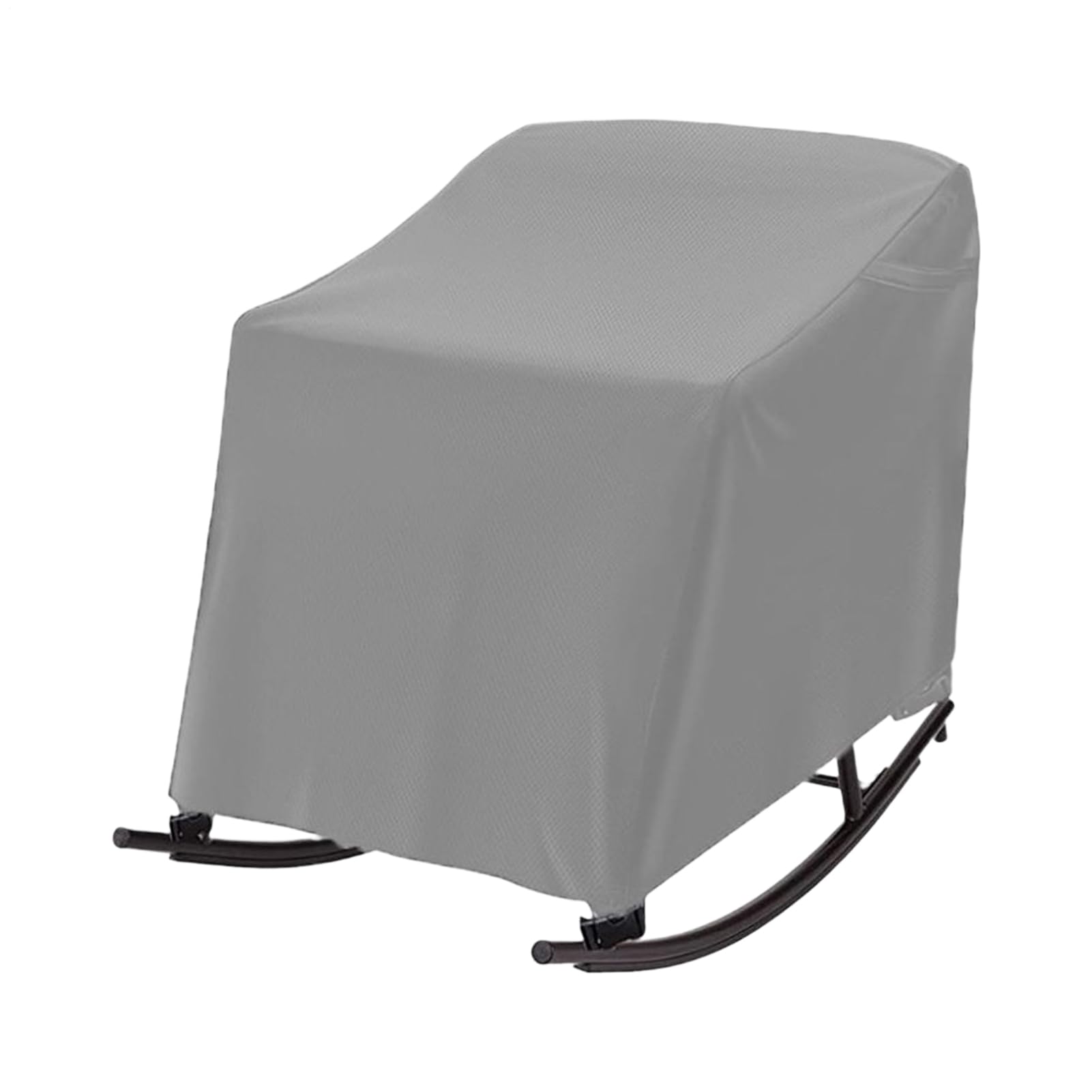 Cubiertas para muebles de exterior con ajuste impermeable resistente al agua