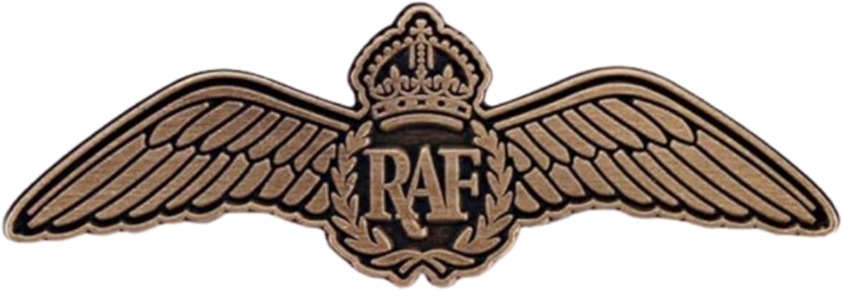 Amazon.com: RAF Royal Air Force British UK Vintage Retro