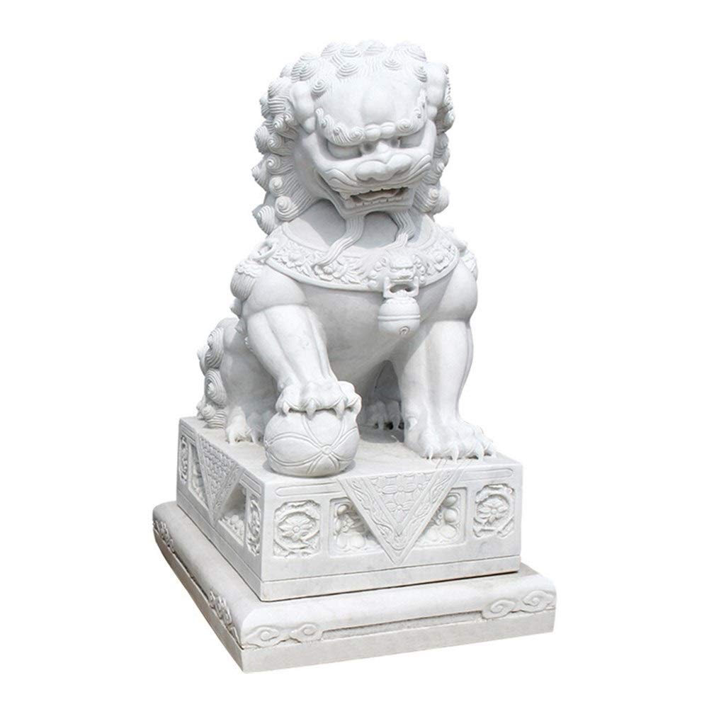 MAODINGSitting Lion Modeling Candle Silicone Mold Concrete Cement Mold Handmade Clay Craft Fondant Decoration Tools