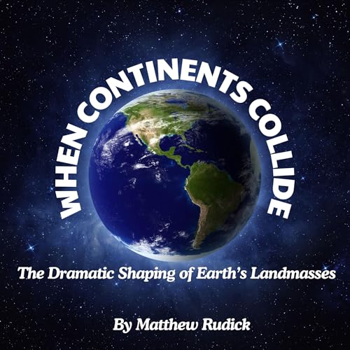 When Continents Collide cover art