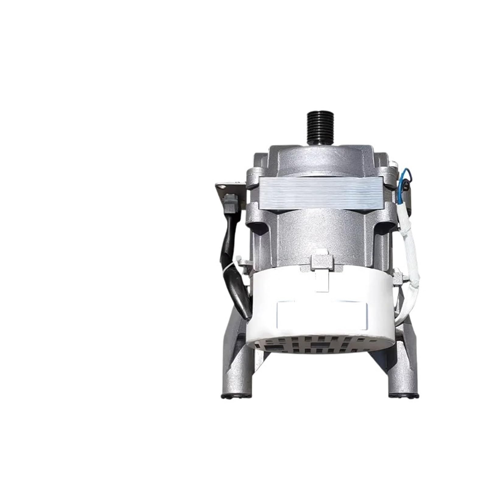 Accessorio motore a frequenza variabile for lavatrice a carico frontale, compatibile con parti del motore elettrico ZXGN-420-8-52L for elettrodomestici