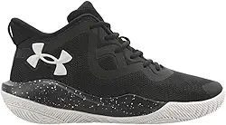 Tênis Basketball Masculino Bankshot Se