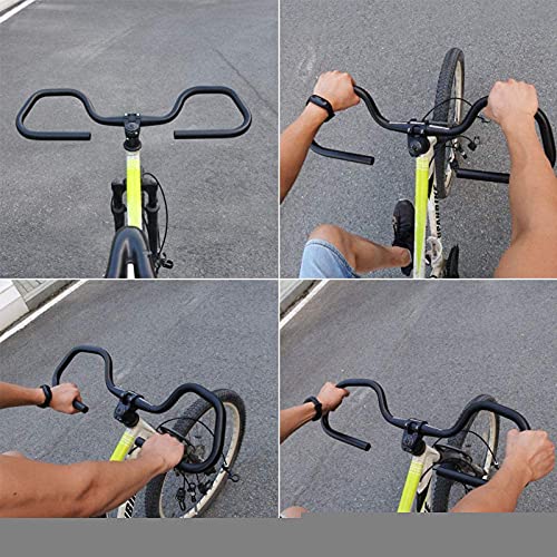 Hujio Manubrio MTB, Accessori Corsa, Aoligei