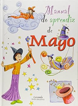 Paperback Manual do Aprendiz de Mago [Portuguese_Brazilian] Book