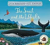 Language: English The Snail and the Whale [Lingua inglese]