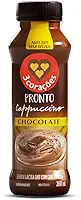 3 Corações Cappuccino Pronto Chocolate 260Ml