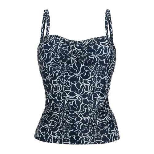 Women's Tankini Swimsuit Top Regatta Aceana Iii - 4
