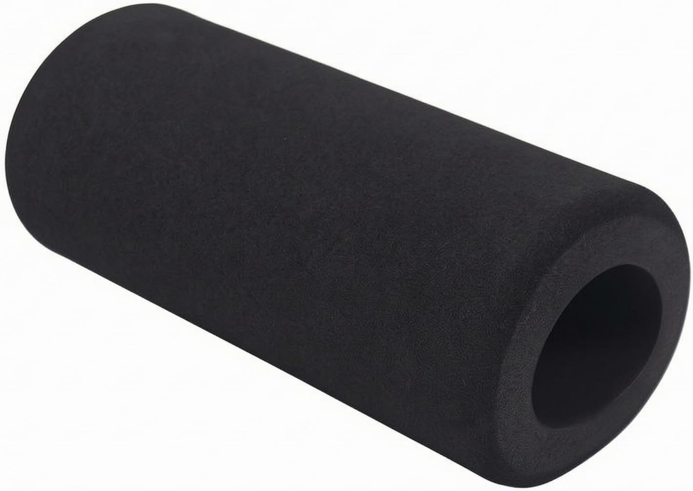 Rubber Cushioned Sleeve Wrap Easy to Install Rubber Cushioned Sleeve Cover Wear Resistant Exercise Equipment , 20 70 130