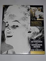 Marilyn Monroe: Fifty-five 0747507465 Book Cover