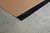 G-Floor Mat Edge Trim 25' in Midnight Black
